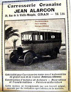 Oran vehicules reparations 039